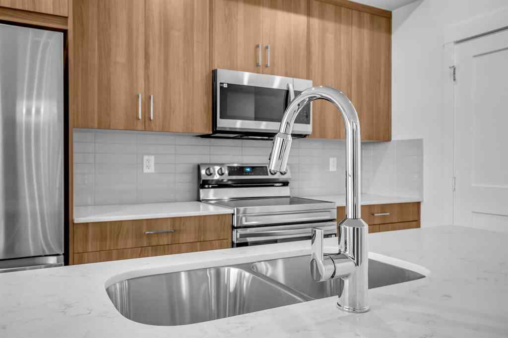 MLS® A2262543 - Unit #7209 1802 Mahogany Boulevard  in Mahogany Calgary, Residential