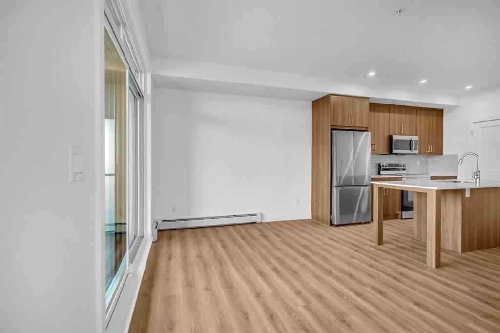 MLS® A2262543 - Unit #7209 1802 Mahogany Boulevard  in Mahogany Calgary, Residential