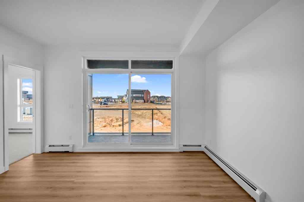 MLS® A2262543 - Unit #7209 1802 Mahogany Boulevard  in Mahogany Calgary, Residential