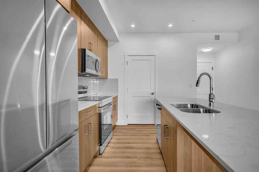 MLS® A2262543 - Unit #7209 1802 Mahogany Boulevard  in Mahogany Calgary, Residential