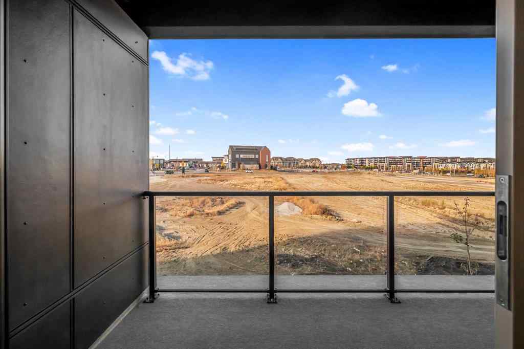 MLS® A2262543 - Unit #7209 1802 Mahogany Boulevard  in Mahogany Calgary, Residential