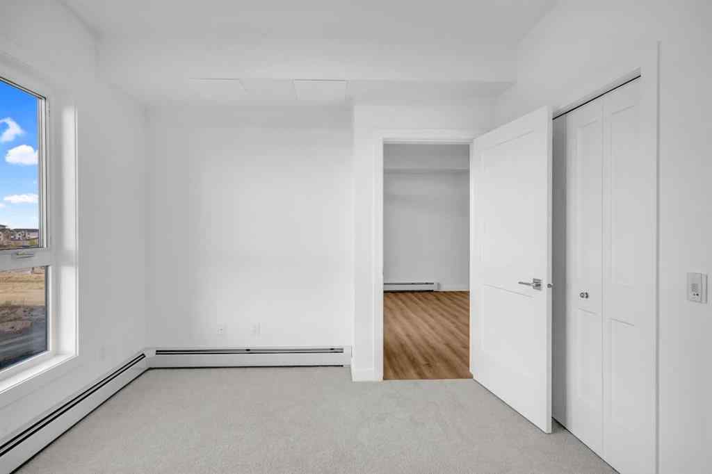 MLS® A2262543 - Unit #7209 1802 Mahogany Boulevard  in Mahogany Calgary, Residential