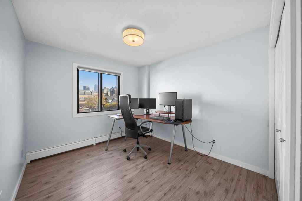 MLS® A2262545 - Unit #304 1222 Kensington Close NW in Hillhurst Calgary, Residential