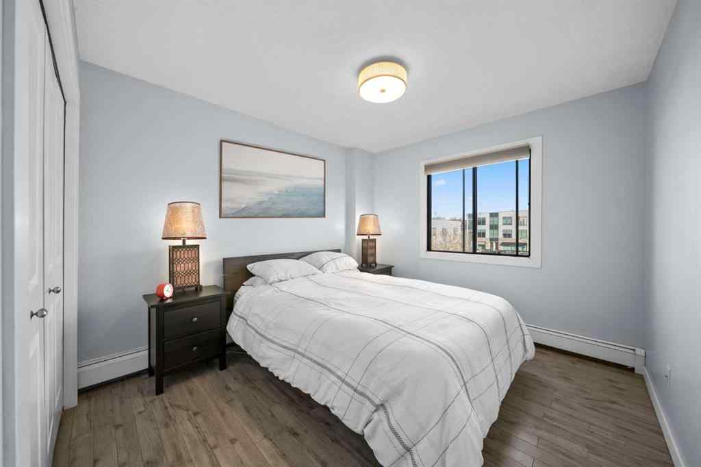 MLS® A2262545 - Unit #304 1222 Kensington Close NW in Hillhurst Calgary, Residential