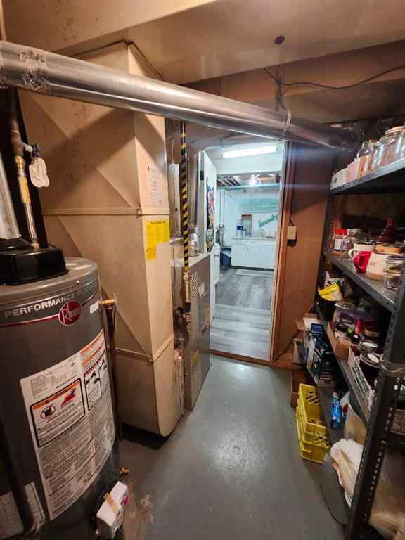 MLS® A2262546 - 8555 Addison Place SE in Acadia Calgary, Residential