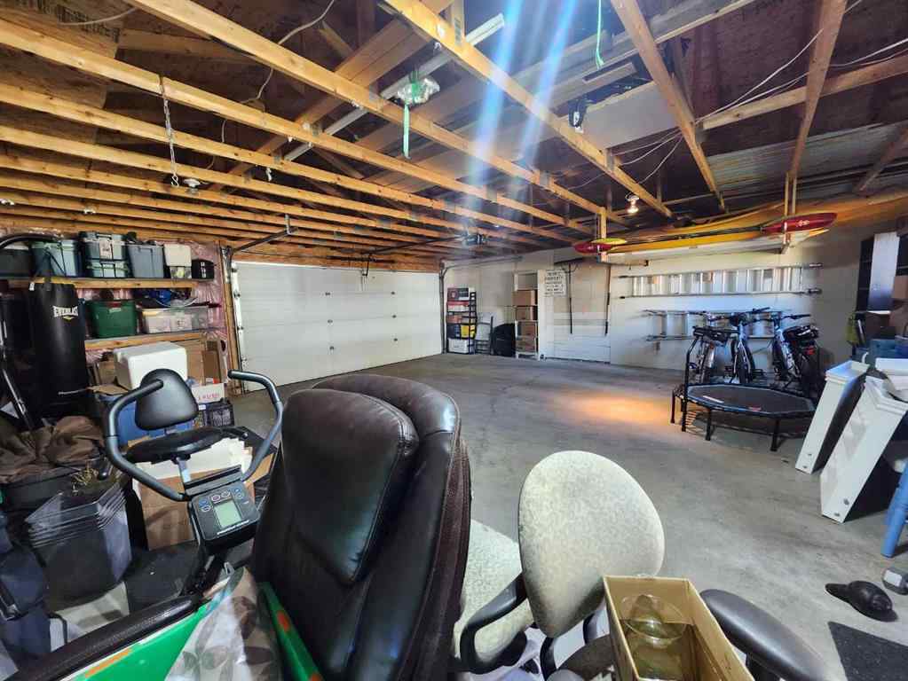 MLS® A2262546 - 8555 Addison Place SE in Acadia Calgary, Residential