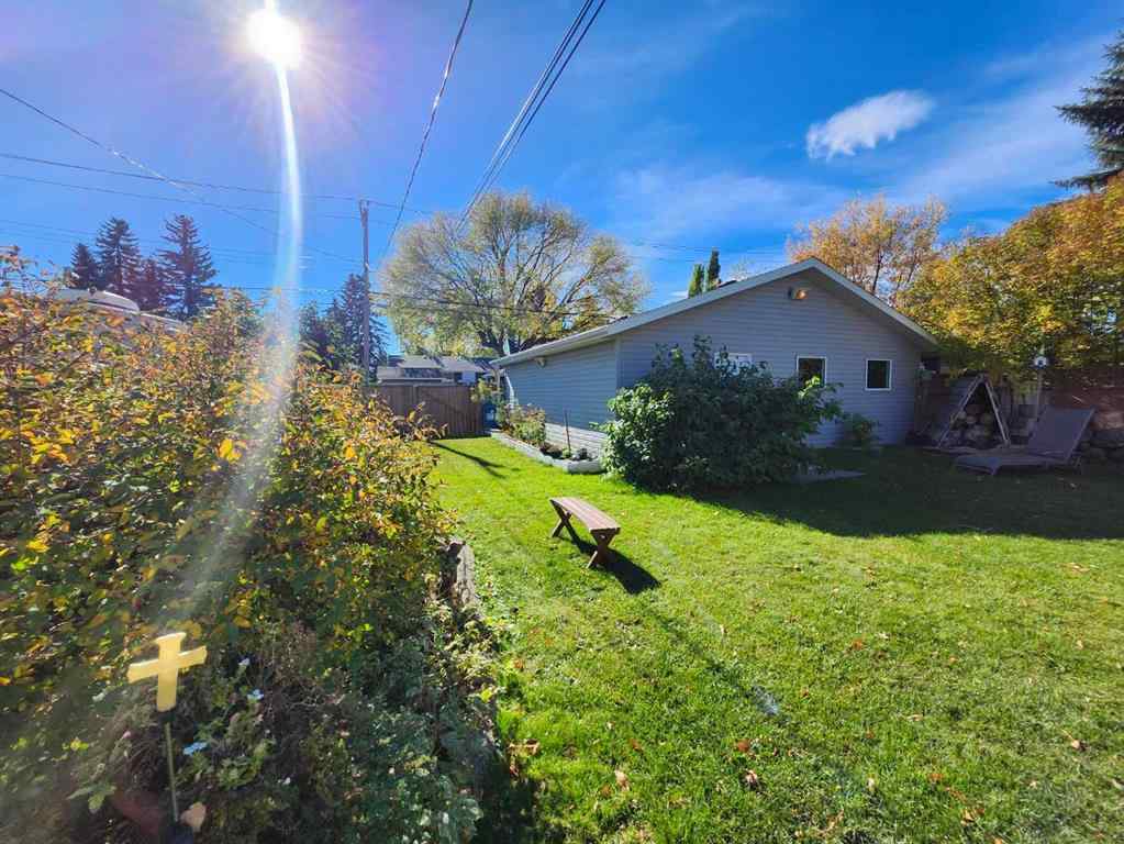 MLS® A2262546 - 8555 Addison Place SE in Acadia Calgary, Residential