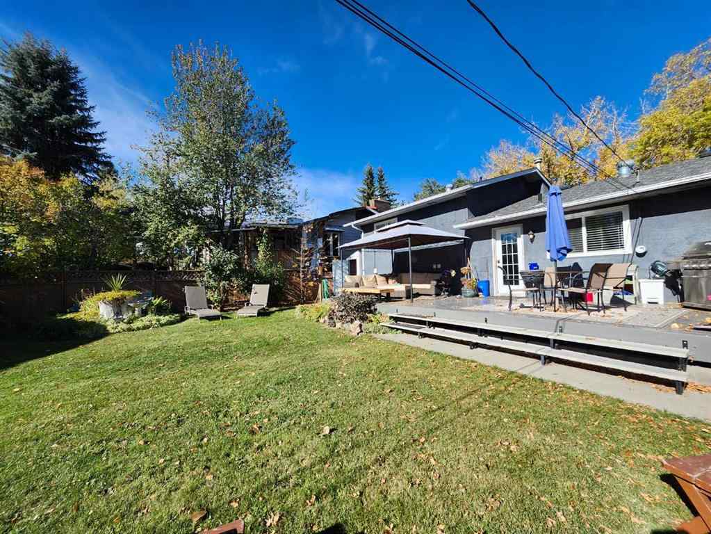 MLS® A2262546 - 8555 Addison Place SE in Acadia Calgary, Residential