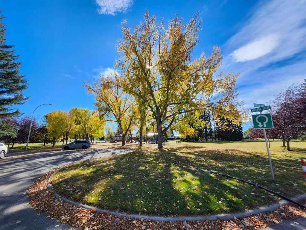 MLS® A2262546 - 8555 Addison Place SE in Acadia Calgary, Residential