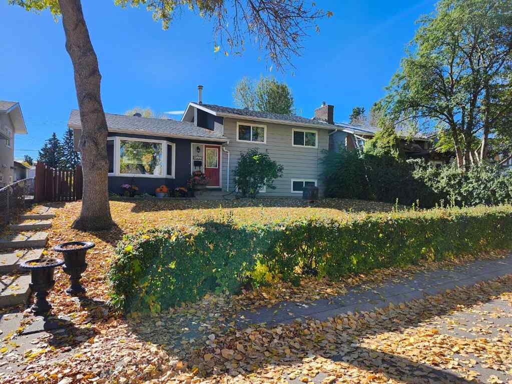 MLS® A2262546 - 8555 Addison Place SE in Acadia Calgary, Residential