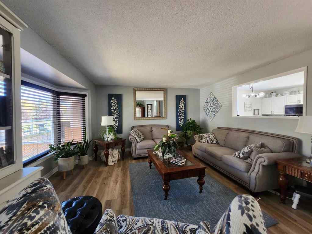 MLS® A2262546 - 8555 Addison Place SE in Acadia Calgary, Residential