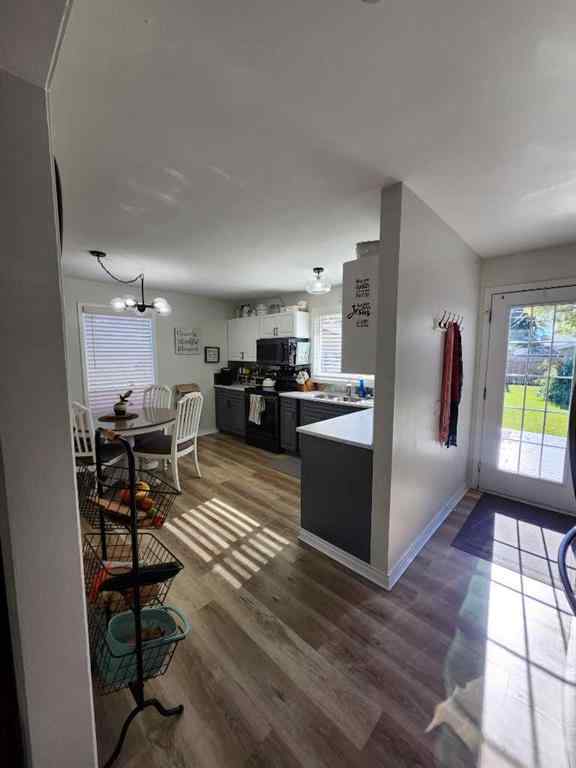 MLS® A2262546 - 8555 Addison Place SE in Acadia Calgary, Residential