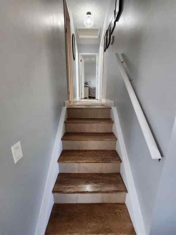 MLS® A2262546 - 8555 Addison Place SE in Acadia Calgary, Residential