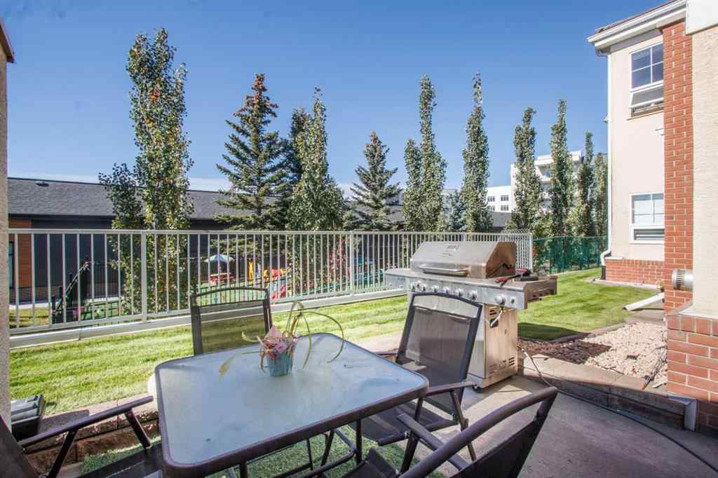 MLS® A2262548 - Unit #3103 14645 6 Street SW in Shawnee Slopes Calgary, Residential
