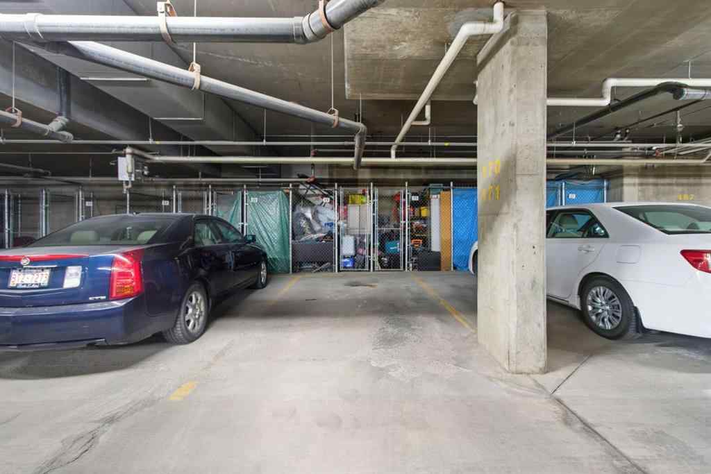 MLS® A2262548 - Unit #3103 14645 6 Street SW in Shawnee Slopes Calgary, Residential