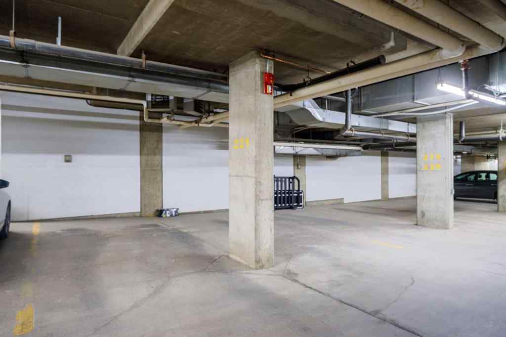 MLS® A2262548 - Unit #3103 14645 6 Street SW in Shawnee Slopes Calgary, Residential