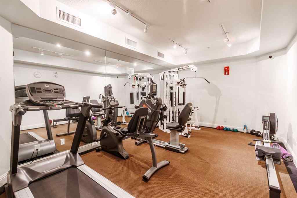 MLS® A2262548 - Unit #3103 14645 6 Street SW in Shawnee Slopes Calgary, Residential