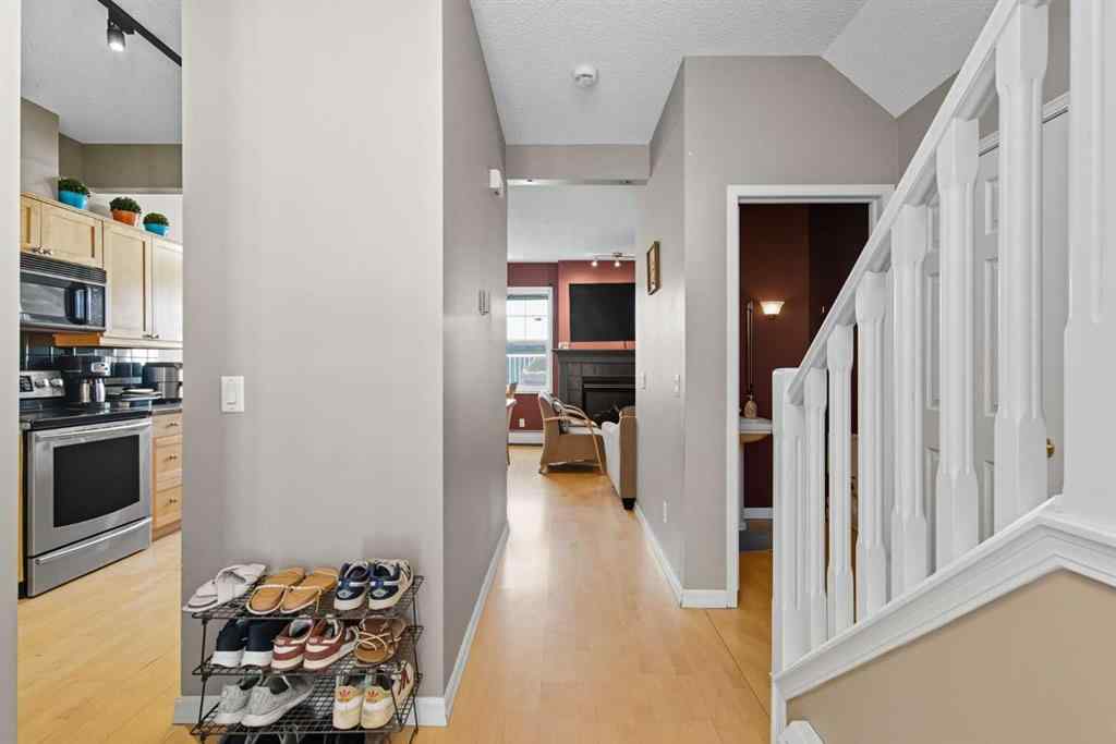 MLS® A2262548 - Unit #3103 14645 6 Street SW in Shawnee Slopes Calgary, Residential