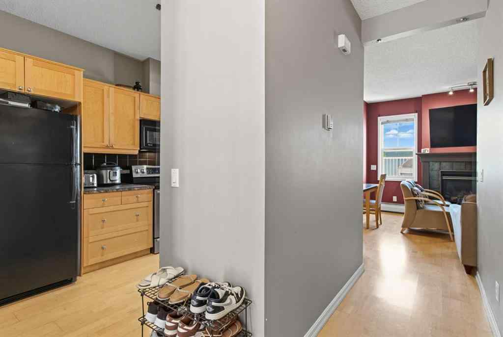 MLS® A2262548 - Unit #3103 14645 6 Street SW in Shawnee Slopes Calgary, Residential
