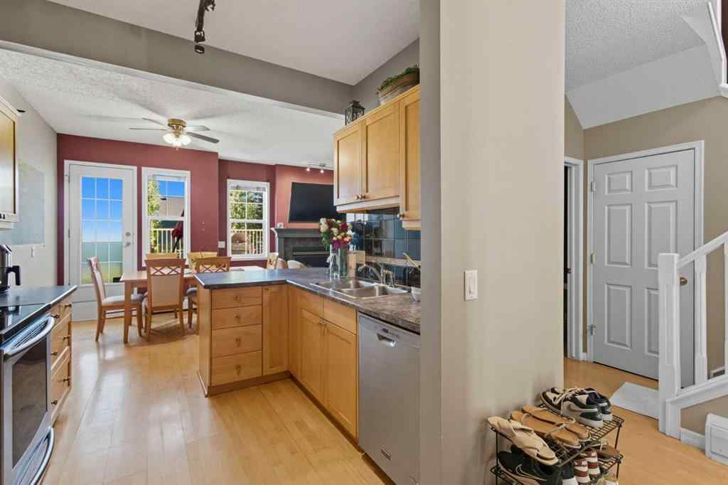 MLS® A2262548 - Unit #3103 14645 6 Street SW in Shawnee Slopes Calgary, Residential