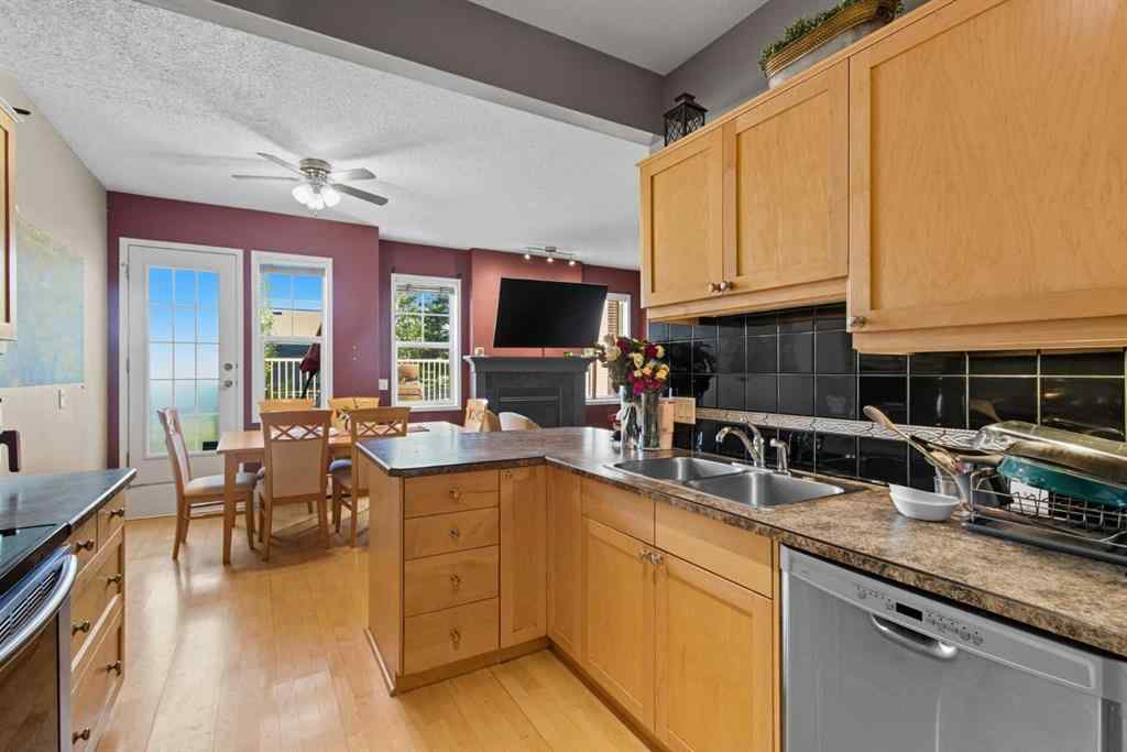 MLS® A2262548 - Unit #3103 14645 6 Street SW in Shawnee Slopes Calgary, Residential