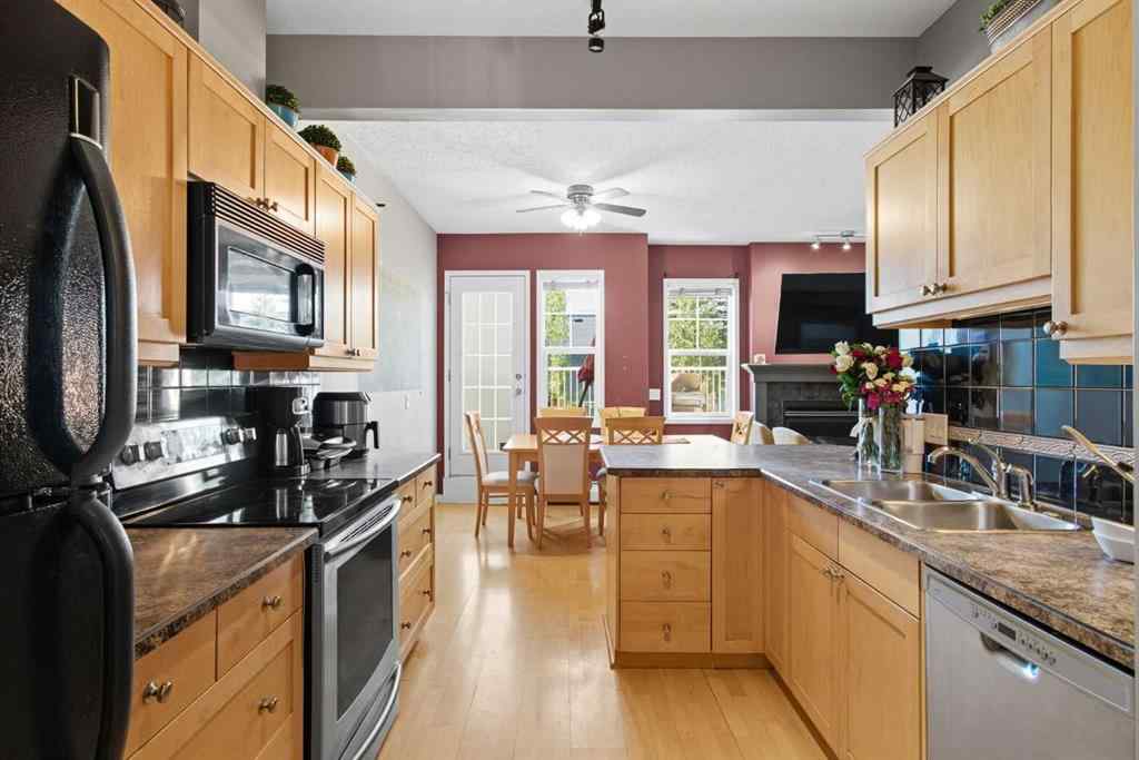 MLS® A2262548 - Unit #3103 14645 6 Street SW in Shawnee Slopes Calgary, Residential