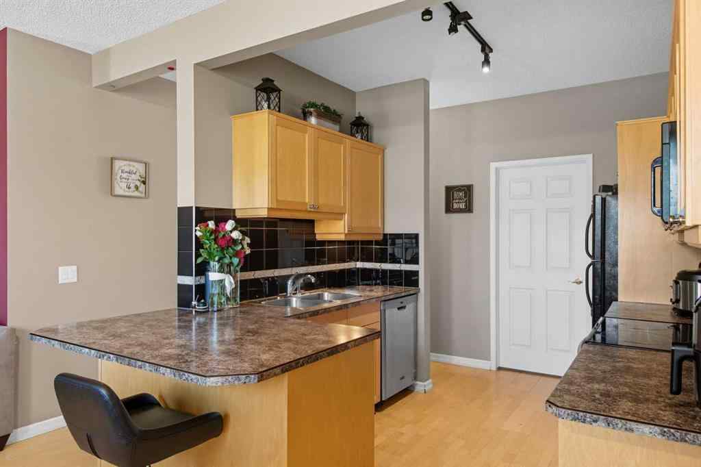 MLS® A2262548 - Unit #3103 14645 6 Street SW in Shawnee Slopes Calgary, Residential