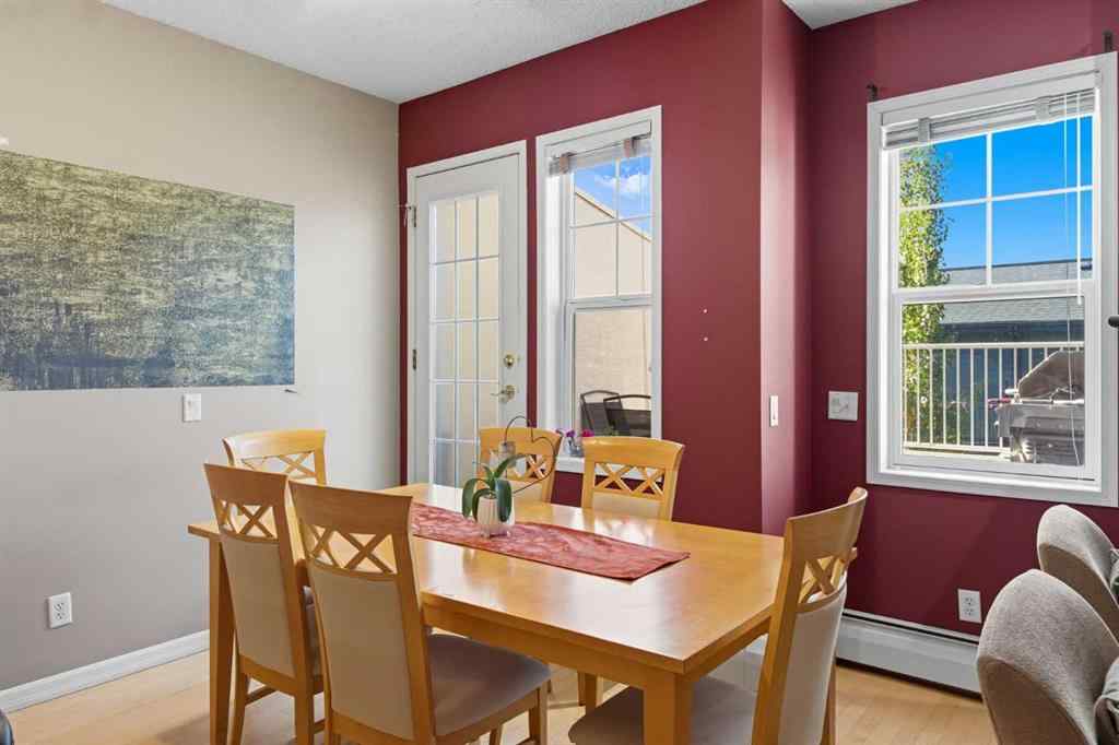 MLS® A2262548 - Unit #3103 14645 6 Street SW in Shawnee Slopes Calgary, Residential