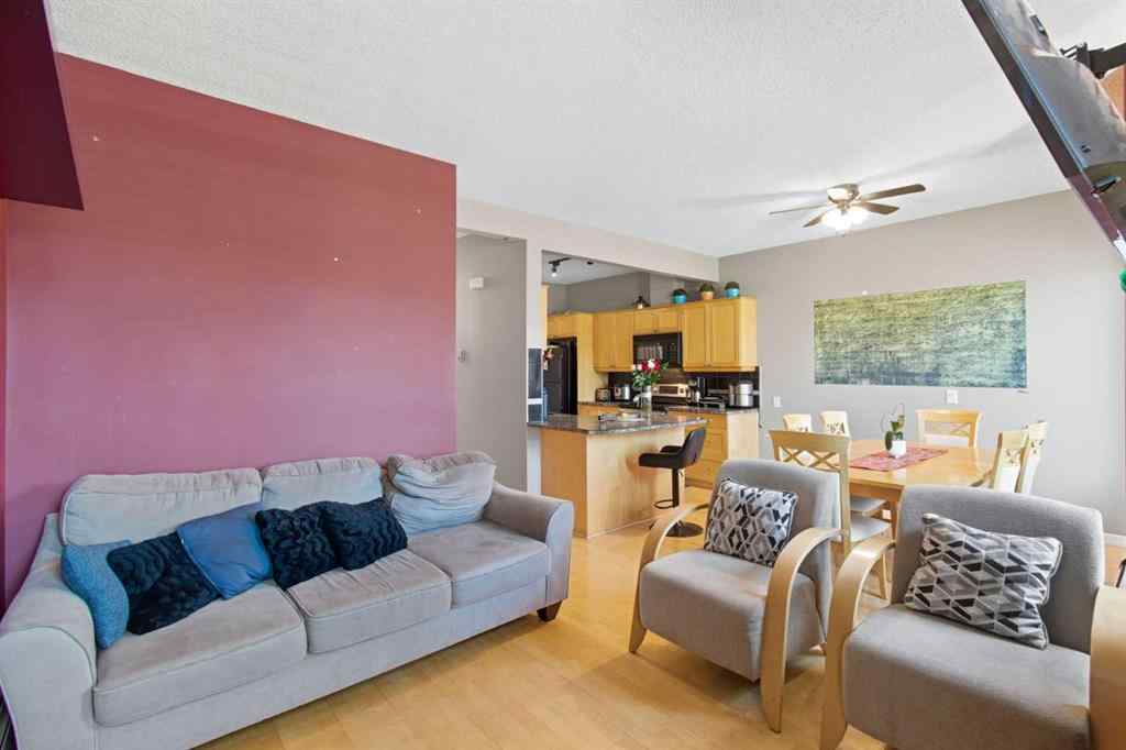 MLS® A2262548 - Unit #3103 14645 6 Street SW in Shawnee Slopes Calgary, Residential