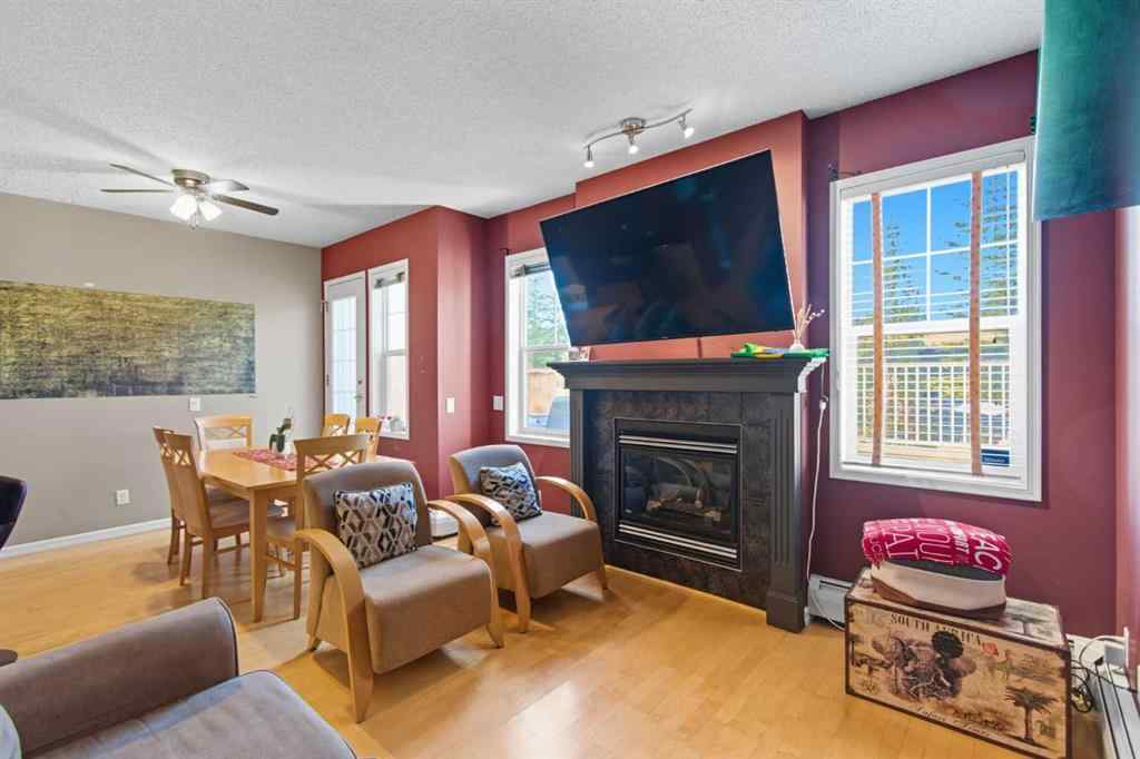 MLS® A2262548 - Unit #3103 14645 6 Street SW in Shawnee Slopes Calgary, Residential