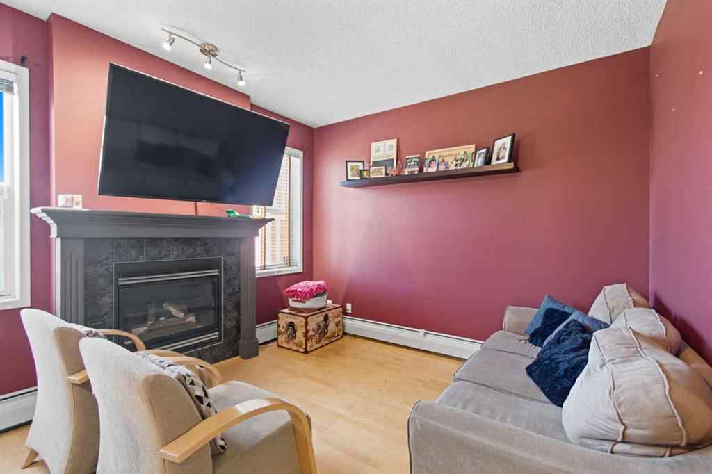 MLS® A2262548 - Unit #3103 14645 6 Street SW in Shawnee Slopes Calgary, Residential