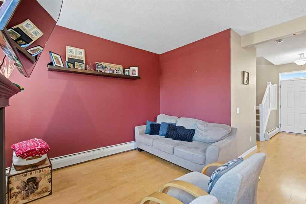 MLS® A2262548 - Unit #3103 14645 6 Street SW in Shawnee Slopes Calgary, Residential