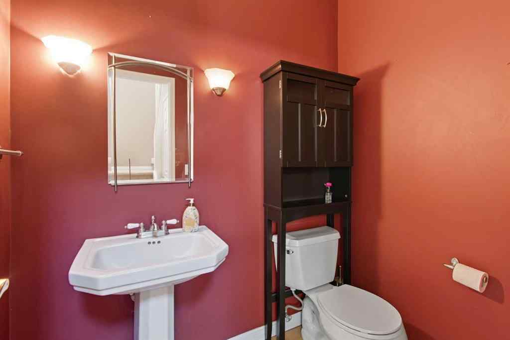 MLS® A2262548 - Unit #3103 14645 6 Street SW in Shawnee Slopes Calgary, Residential