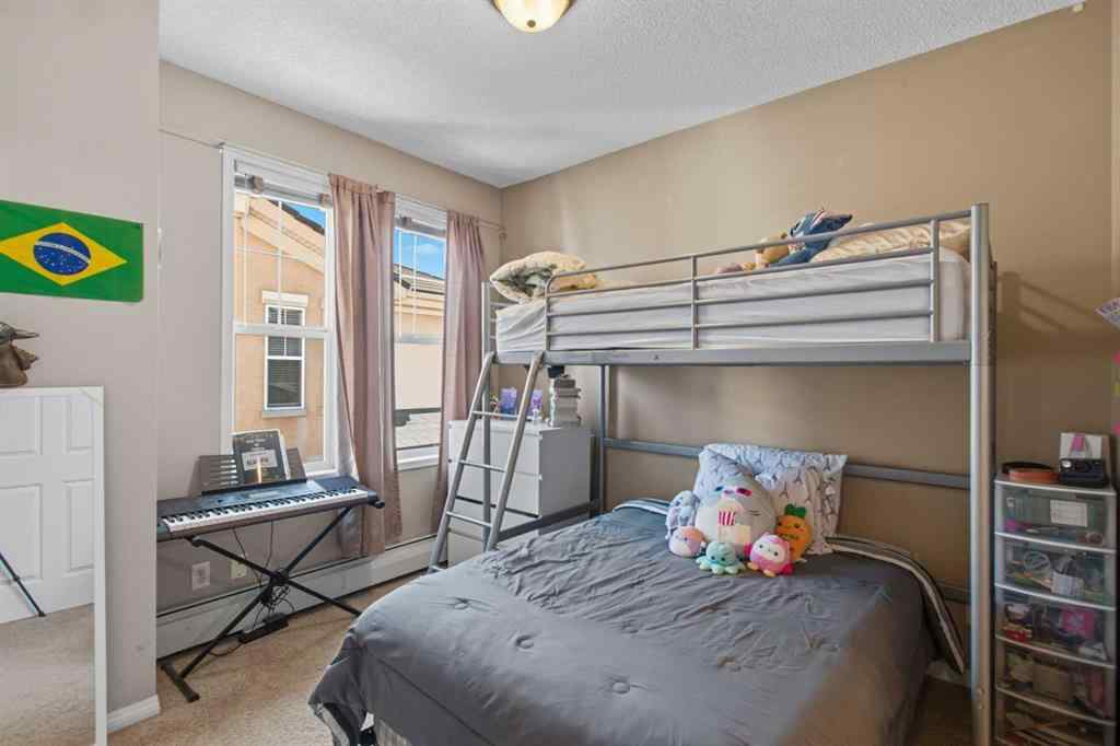 MLS® A2262548 - Unit #3103 14645 6 Street SW in Shawnee Slopes Calgary, Residential