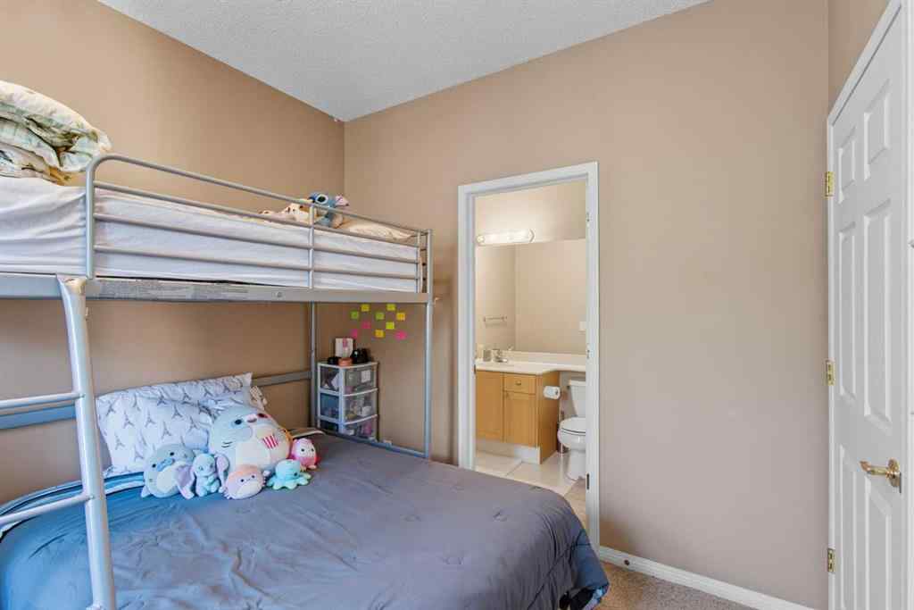 MLS® A2262548 - Unit #3103 14645 6 Street SW in Shawnee Slopes Calgary, Residential