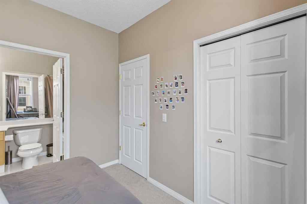 MLS® A2262548 - Unit #3103 14645 6 Street SW in Shawnee Slopes Calgary, Residential
