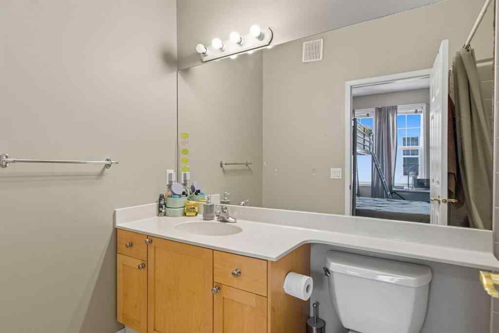 MLS® A2262548 - Unit #3103 14645 6 Street SW in Shawnee Slopes Calgary, Residential