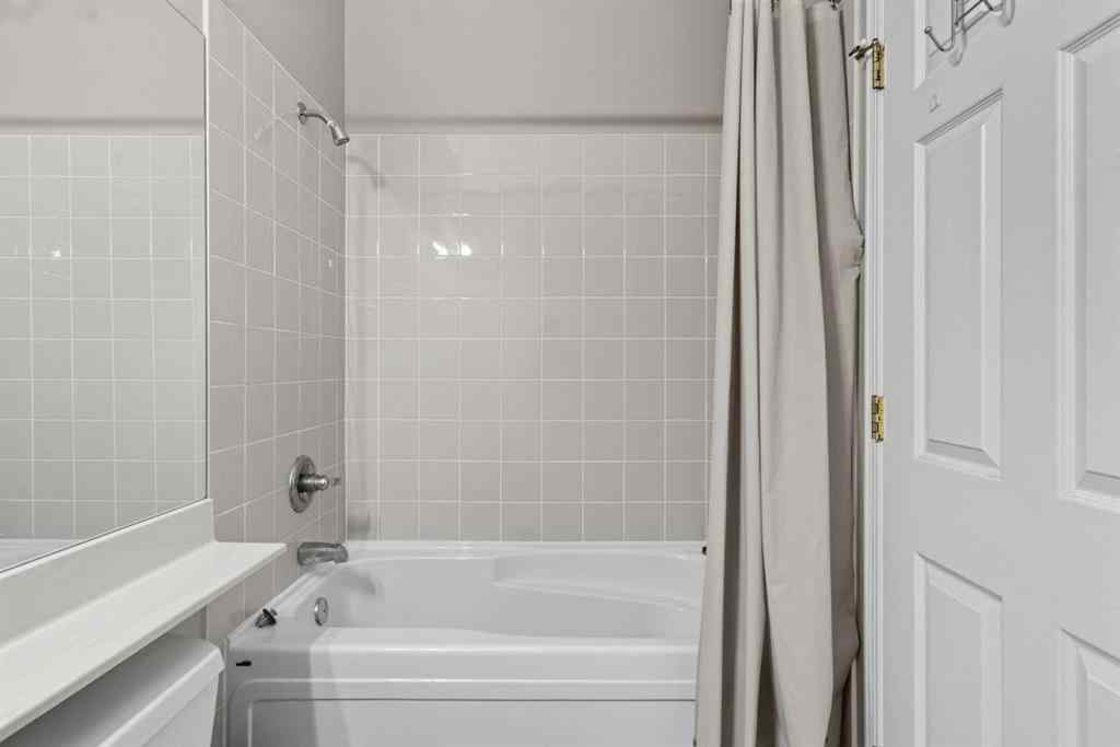 MLS® A2262548 - Unit #3103 14645 6 Street SW in Shawnee Slopes Calgary, Residential