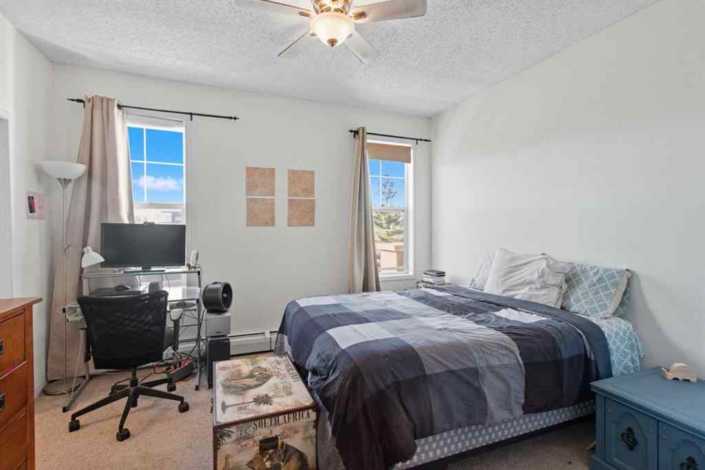 MLS® A2262548 - Unit #3103 14645 6 Street SW in Shawnee Slopes Calgary, Residential