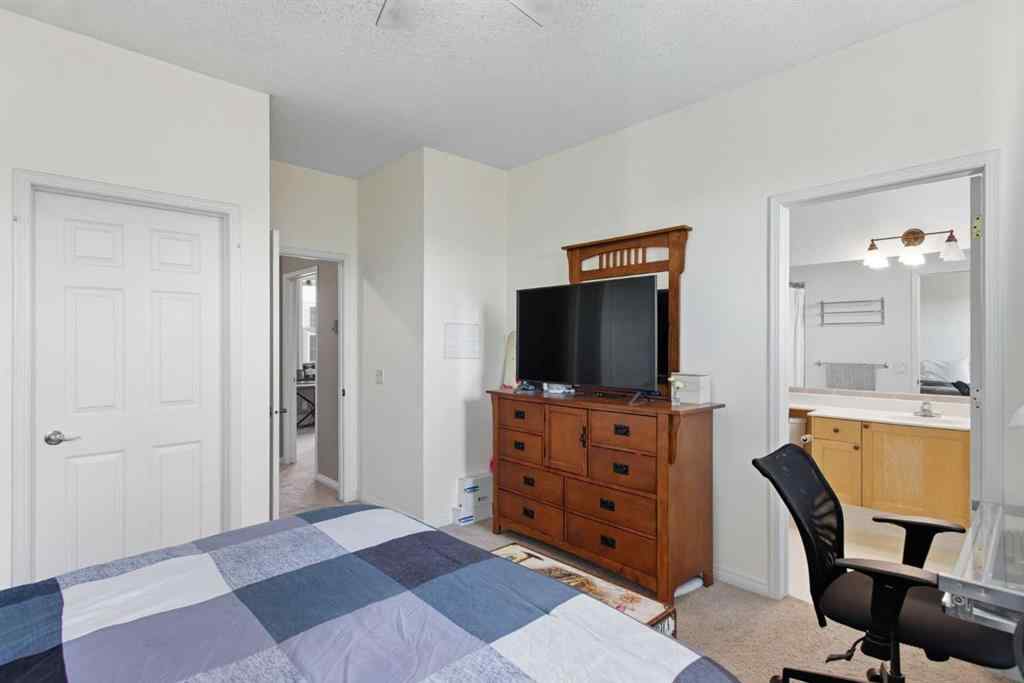 MLS® A2262548 - Unit #3103 14645 6 Street SW in Shawnee Slopes Calgary, Residential