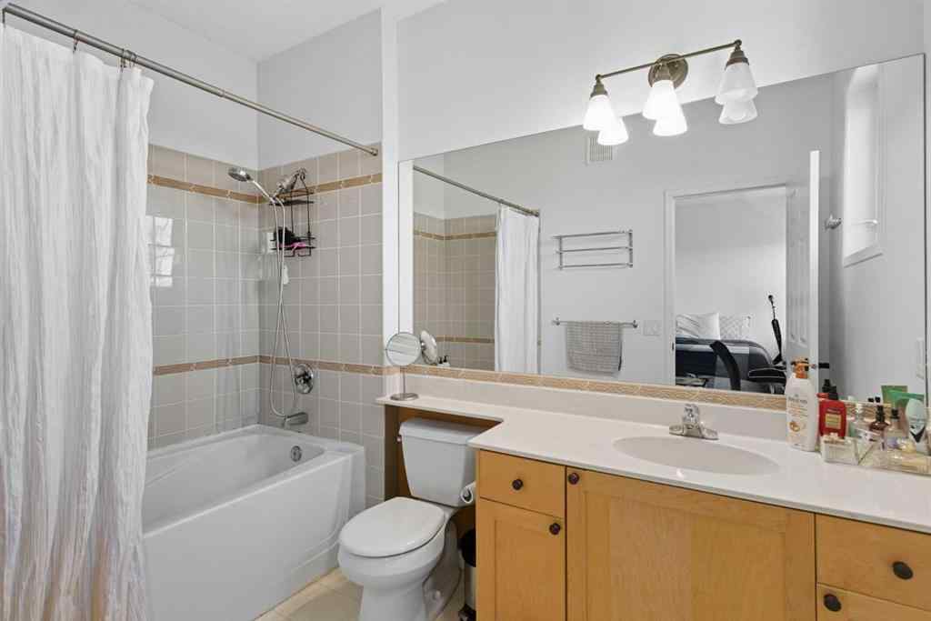MLS® A2262548 - Unit #3103 14645 6 Street SW in Shawnee Slopes Calgary, Residential