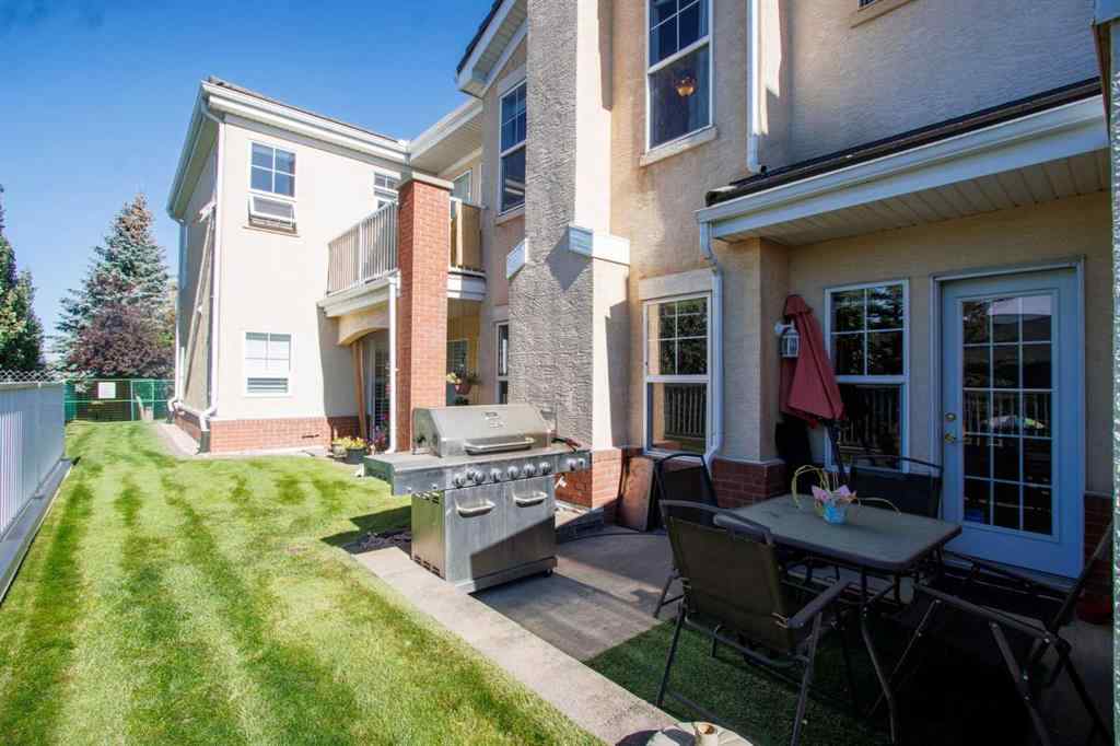 MLS® A2262548 - Unit #3103 14645 6 Street SW in Shawnee Slopes Calgary, Residential