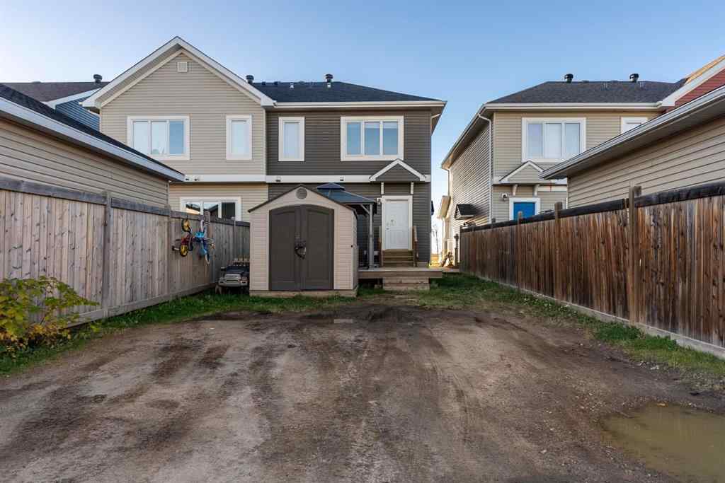 MLS® A2262550 - 313 Heritage Drive  in Parsons North Fort McMurray, Residential