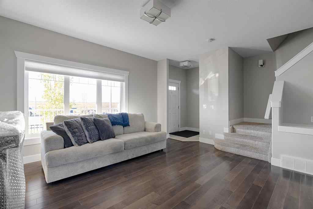 MLS® A2262550 - 313 Heritage Drive  in Parsons North Fort McMurray, Residential