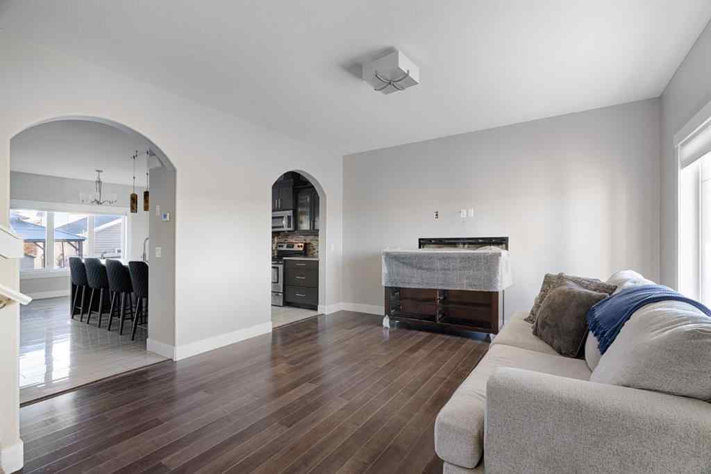 MLS® A2262550 - 313 Heritage Drive  in Parsons North Fort McMurray, Residential