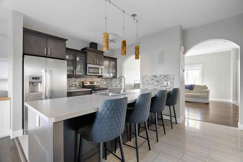 MLS® A2262550 - 313 Heritage Drive  in Parsons North Fort McMurray, Residential