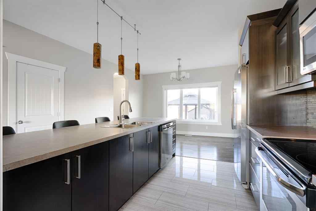 MLS® A2262550 - 313 Heritage Drive  in Parsons North Fort McMurray, Residential