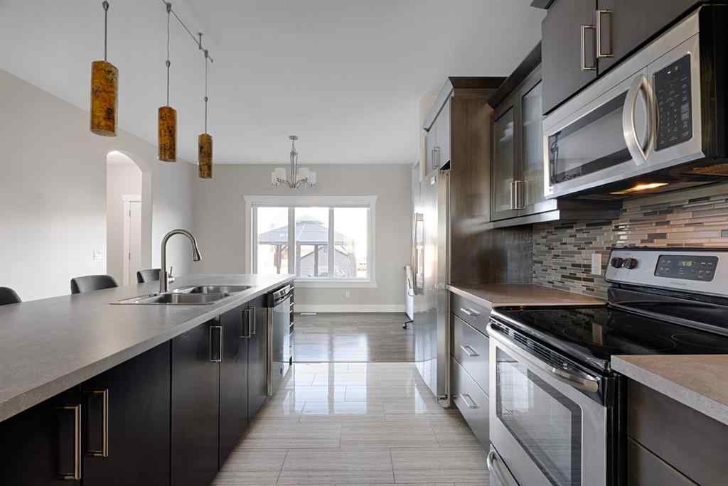 MLS® A2262550 - 313 Heritage Drive  in Parsons North Fort McMurray, Residential