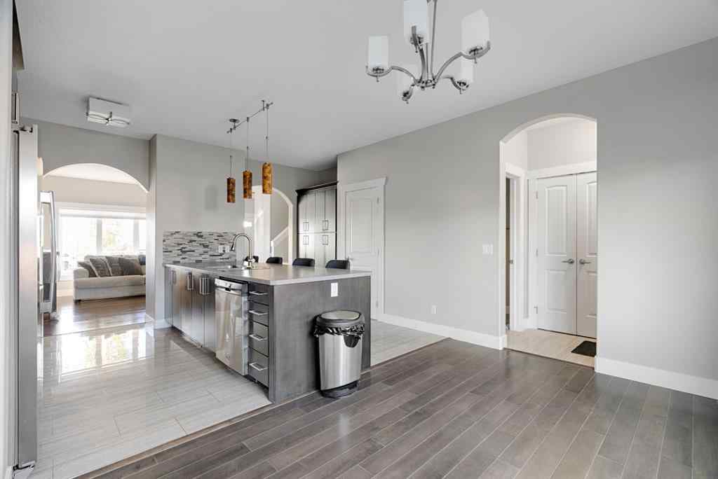 MLS® A2262550 - 313 Heritage Drive  in Parsons North Fort McMurray, Residential