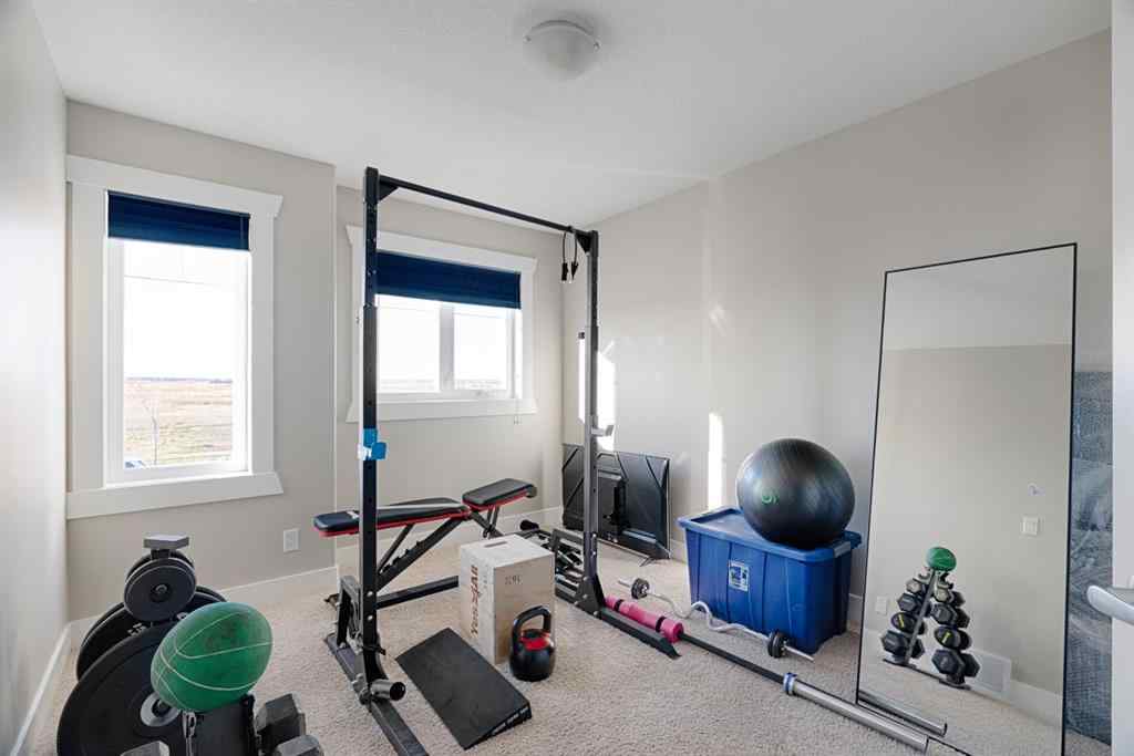 MLS® A2262550 - 313 Heritage Drive  in Parsons North Fort McMurray, Residential